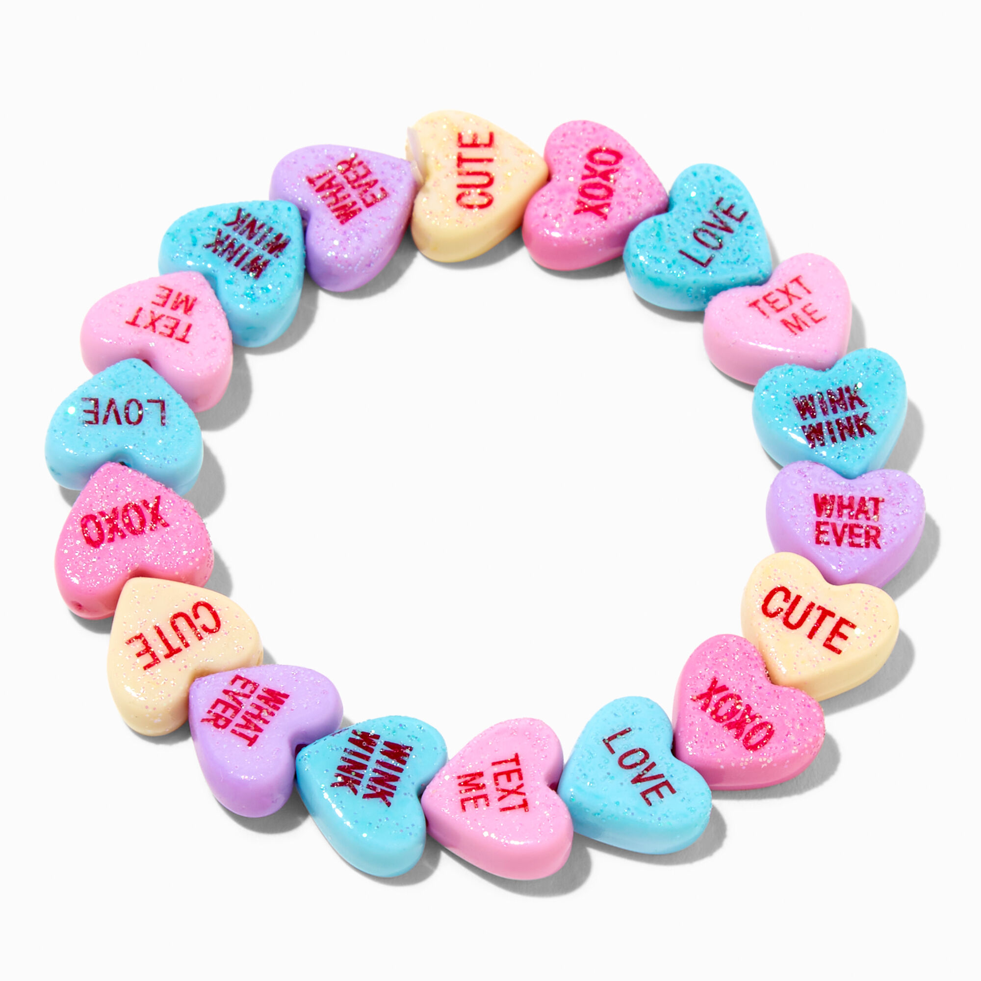 Creepy Candy Bracelets (3 Styles) – Roxie Sweetheart